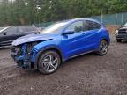 Lot #3305655758 2022 HONDA HR-V EX