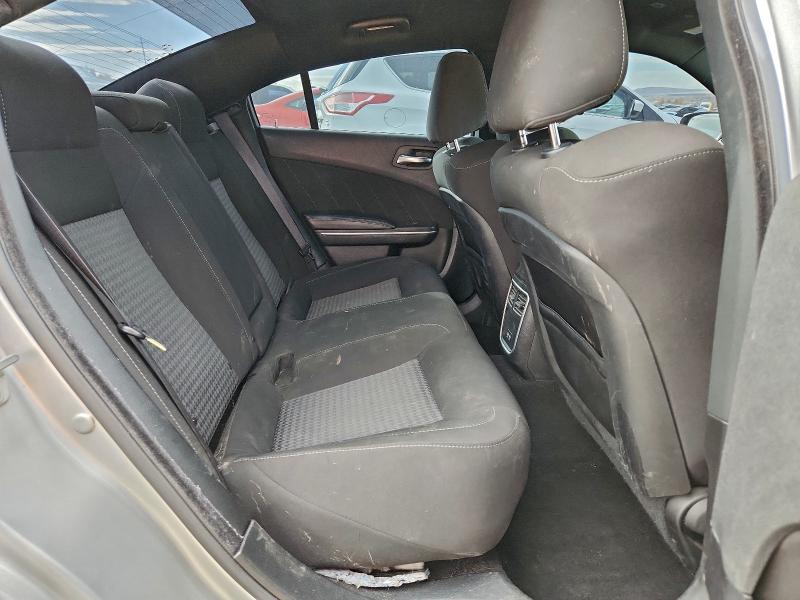 2021 DODGE CHARGER R/ #3317748066