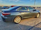Lot #3316037234 2015 TOYOTA CAMRY LE