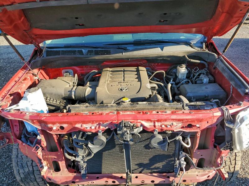 2017 TOYOTA TUNDRA DOU #3305493138