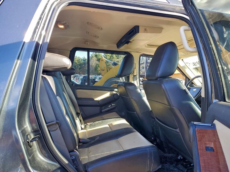 2009 FORD EXPLORER E #3303726427