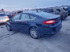 Lot #3310314959 2014 FORD FUSION SE