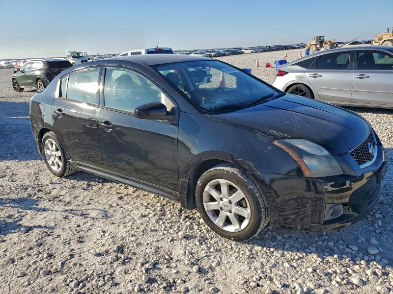 2012 NISSAN SENTRA 2.0 #3306895894