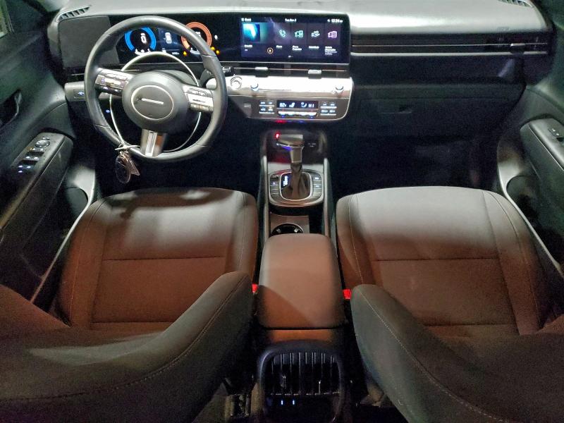 2025 HYUNDAI KONA SEL #3305351300