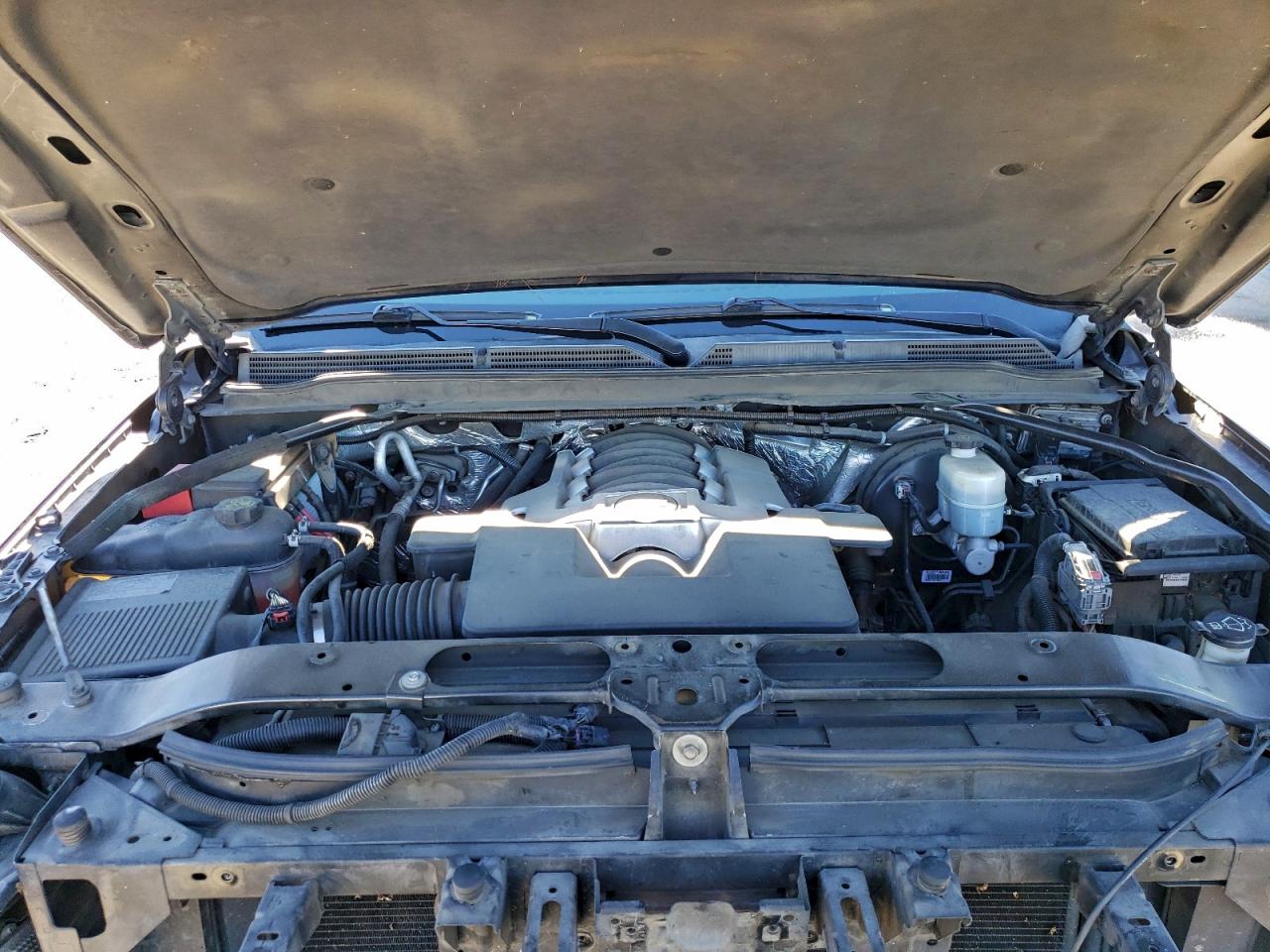 CADILLAC ESCALADE ESV PREMIUM