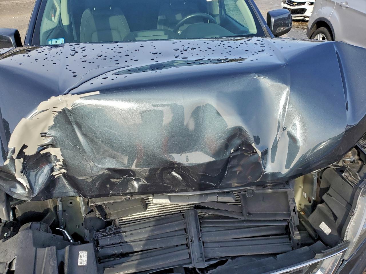 CHEVROLET COLORADO LT