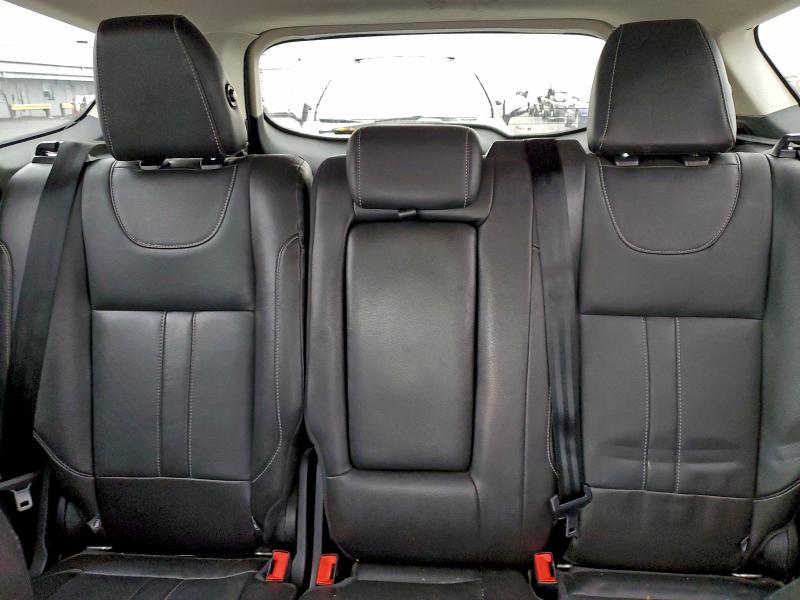 2013 FORD ESCAPE TIT #3310364014