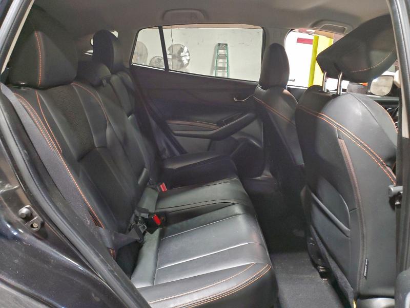 2019 SUBARU CROSSTREK #3310579070