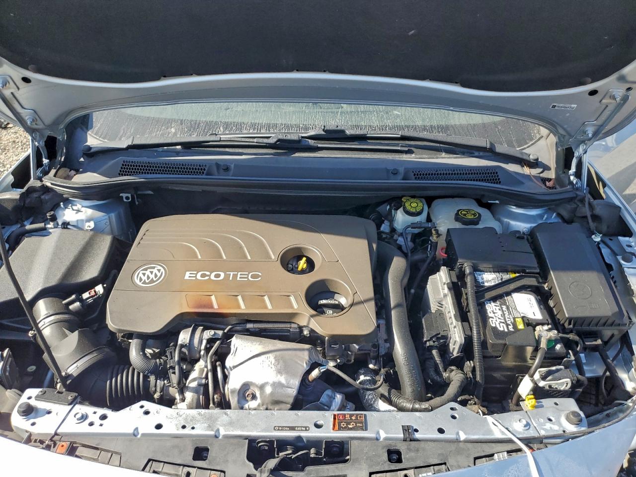 BUICK CASCADA PREMIUM