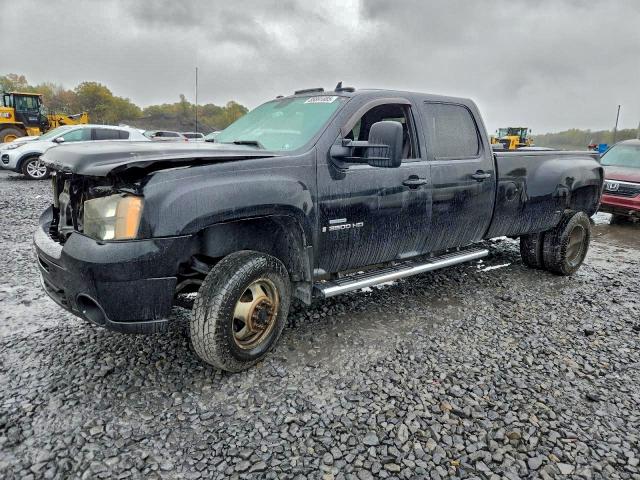 2009 GMC SIERRA K35 #3310565085