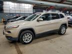 Lot #3310607268 2014 JEEP CHEROKEE L