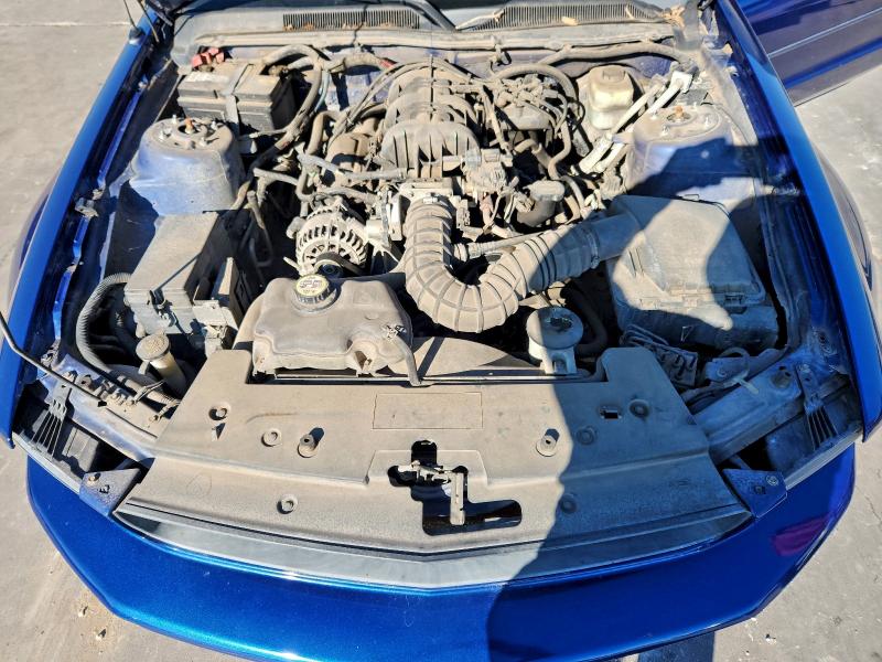 2008 FORD MUSTANG #3312573178