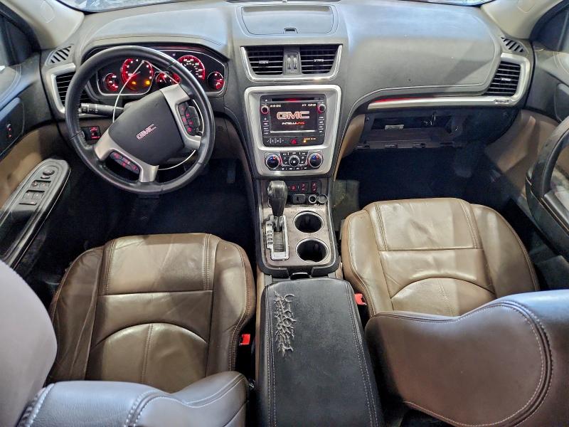 2015 GMC ACADIA SLT #3305296318