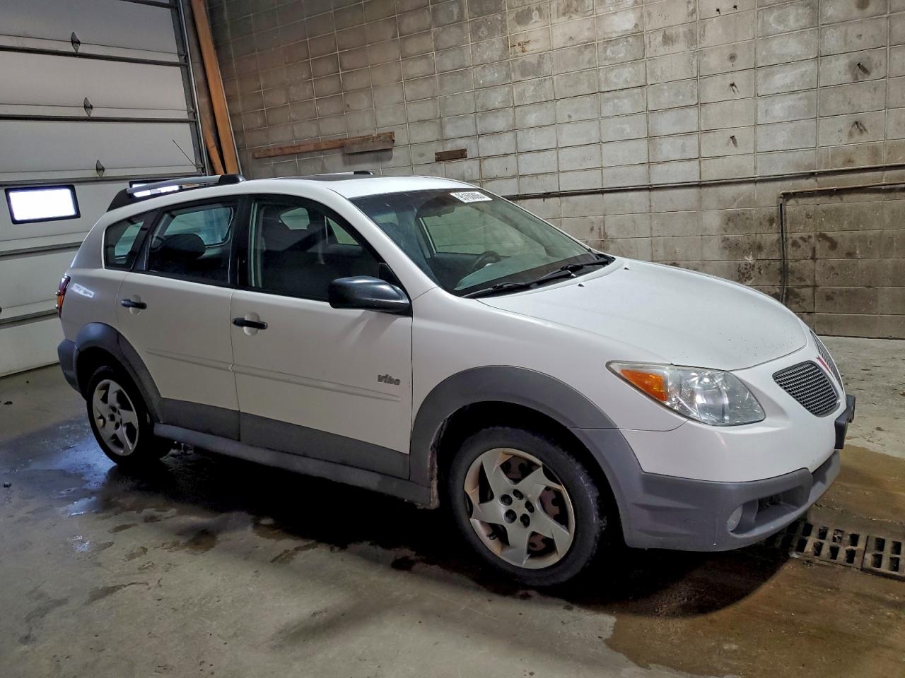 Lot #3305313316 2006 PONTIAC VIBE