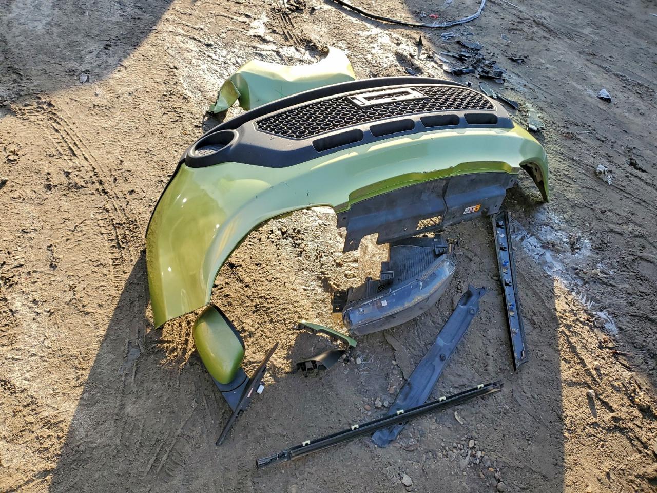 Lot #3315984157 2015 KIA SOUL