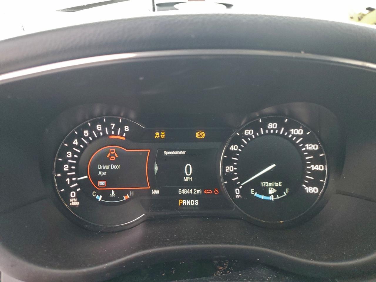 LINCOLN MKC PREMIERE