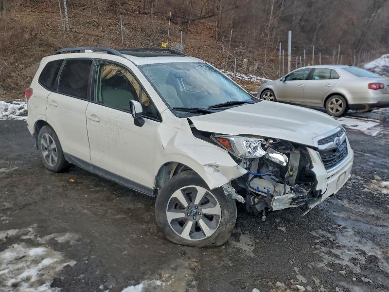 2017 SUBARU FORESTER 2 #3318871977