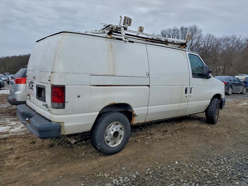 2014 FORD ECONLINE #3315747356