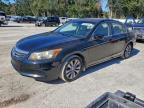 Lot #3311526307 2011 HONDA ACCORD EXL