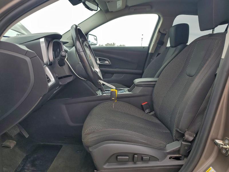 2012 CHEVROLET EQUINOX LT #3304001683