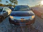 Lot #3312372771 2009 FORD EDGE SEL