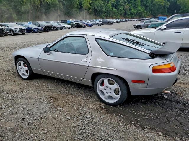 1988 PORSCHE 928 S-4 #3304516511
