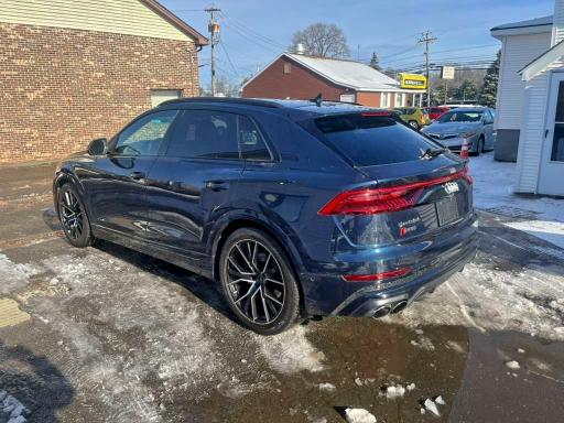 2023 AUDI SQ8 PREMIU #3304793329