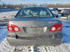 Lot #3316769413 2006 TOYOTA COROLLA CE