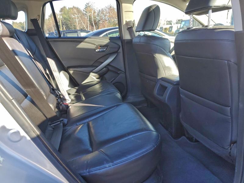 2013 ACURA RDX TECHNO #3305324328