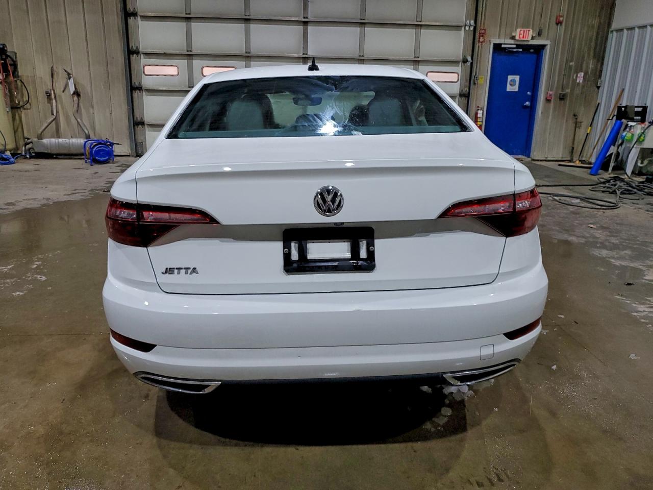 VOLKSWAGEN JETTA S