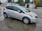 Lot #3304849587 2016 NISSAN VERSA NOTE