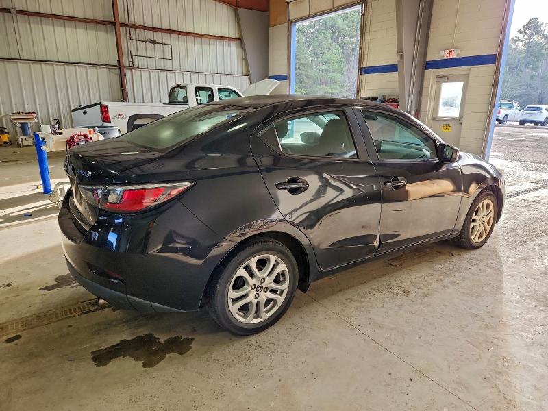 2016 TOYOTA SCION IA #3304595456