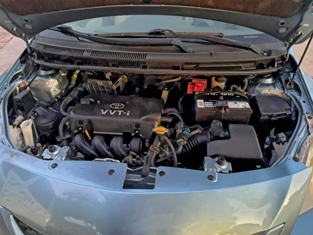 2010 TOYOTA YARIS #3305389353