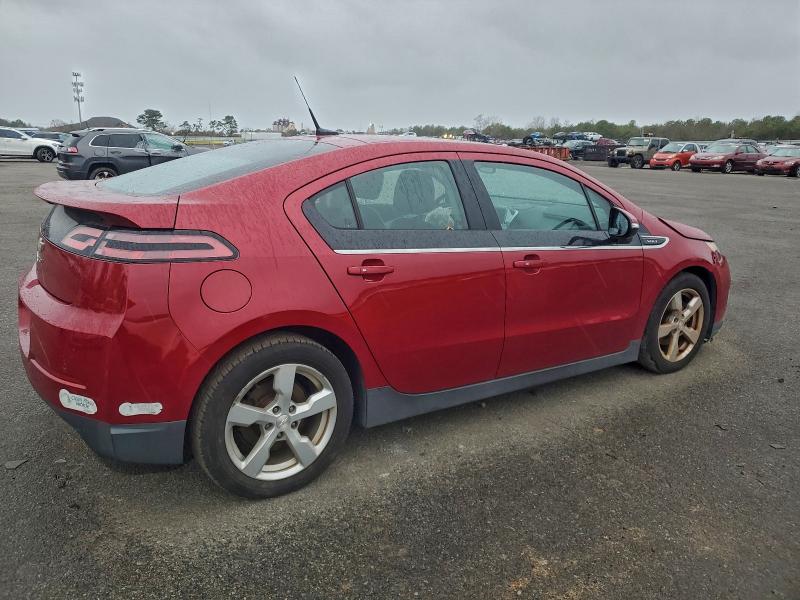 2013 CHEVROLET VOLT #3304519469