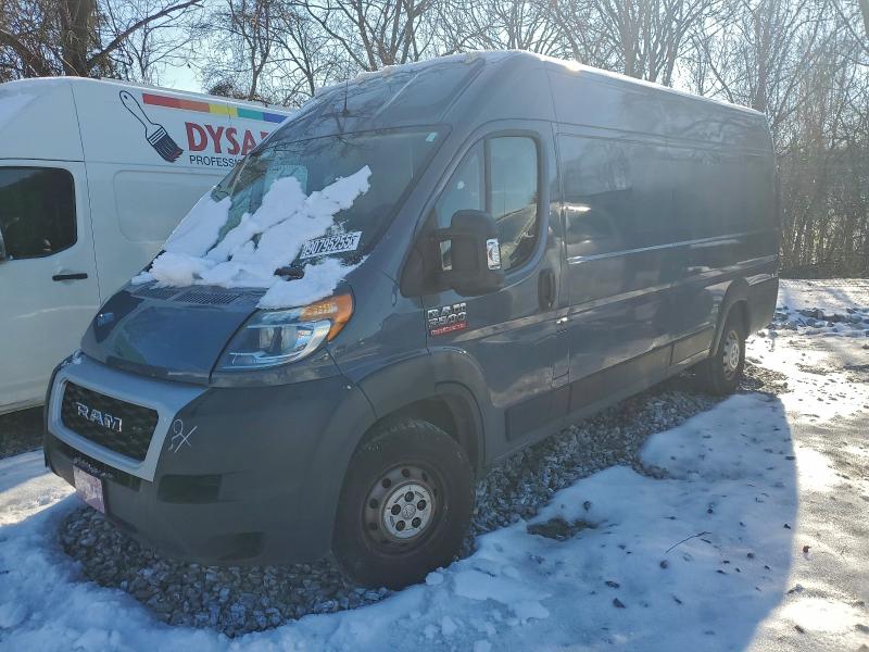 2020 RAM PROMASTER #3312341779