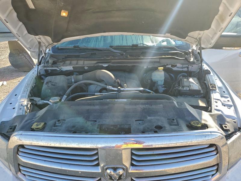 2015 RAM 1500 SLT #3311725277