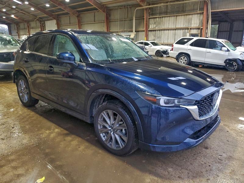 2025 MAZDA CX-5 PREMI #3304689972