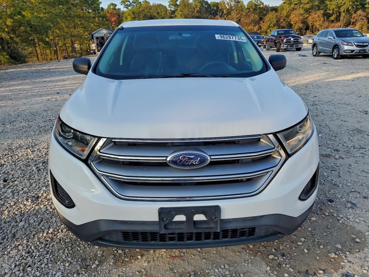 FORD EDGE SE