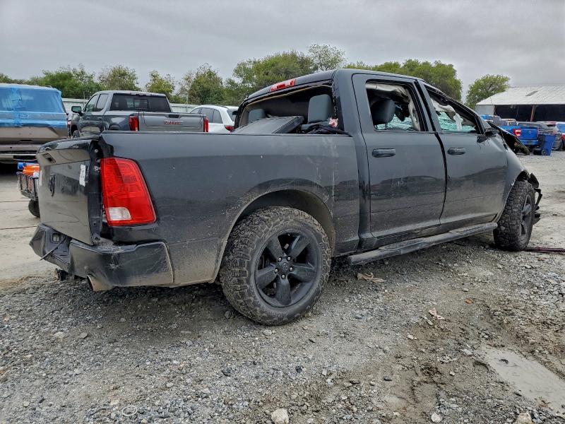 2016 RAM 1500 ST #3312640167