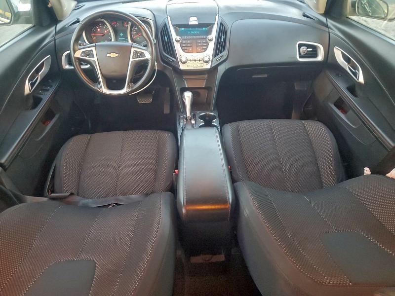 2011 CHEVROLET EQUINOX LT #3317686182