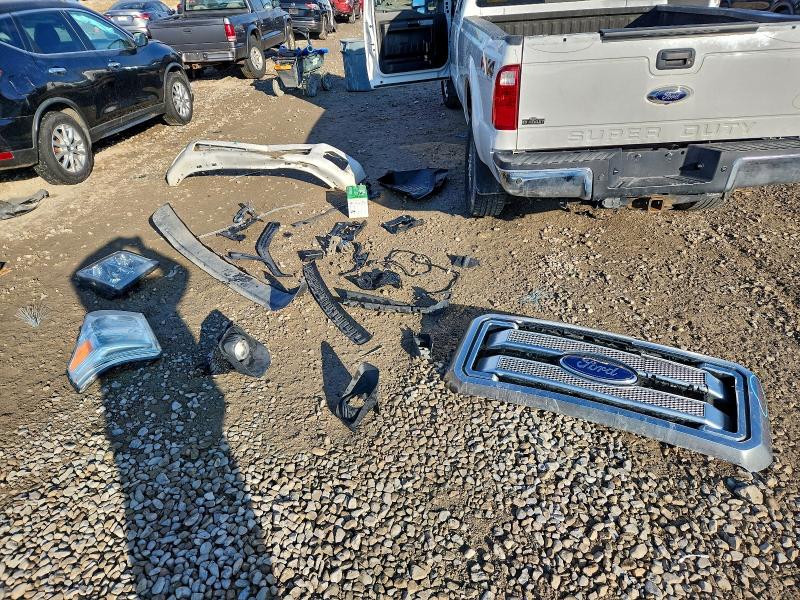 2013 FORD F350 SUPER #3305579106