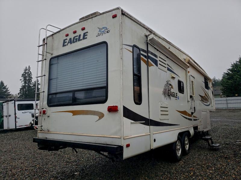 2008 JAYC 5TH WHEEL #3312301800