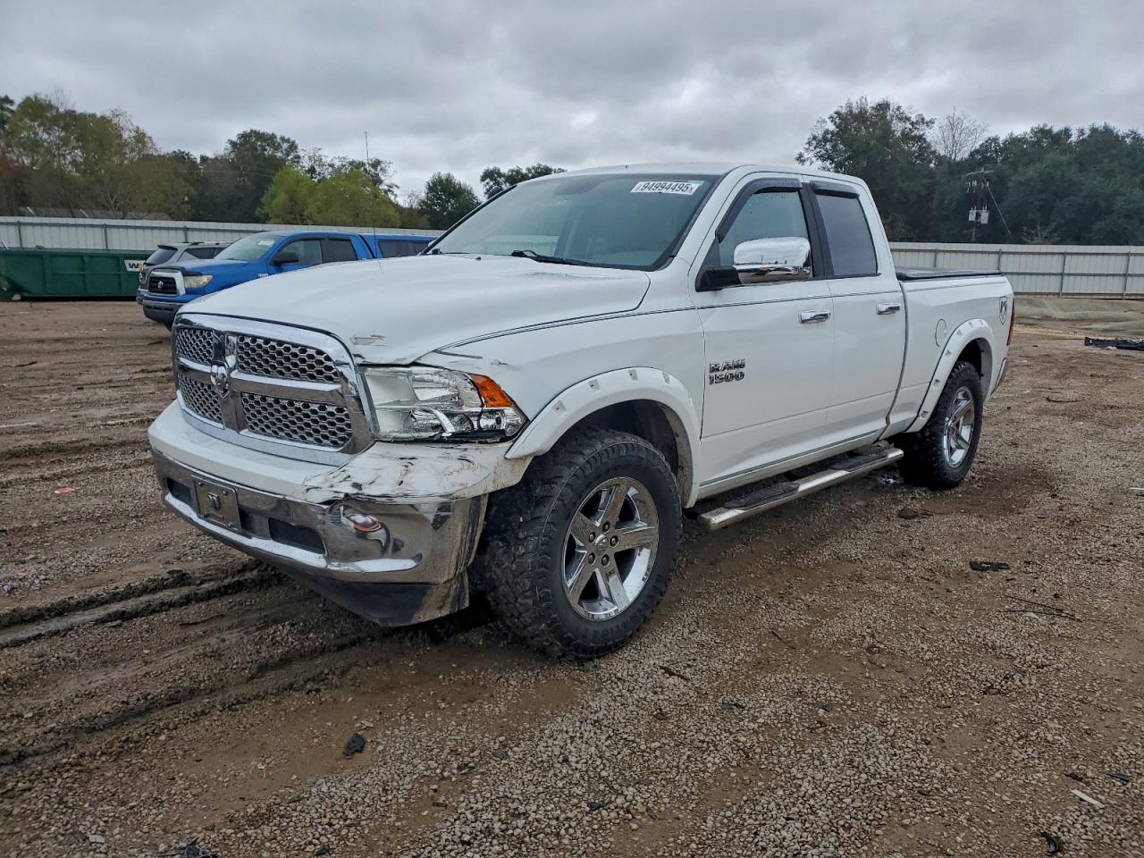 RAM 1500 SLT