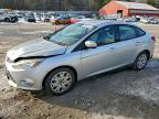 Lot #3318707959 2012 FORD FOCUS SE