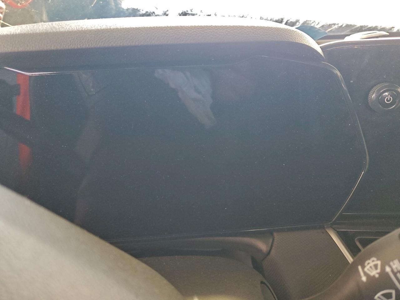 CHEVROLET TRAILBLAZER LT