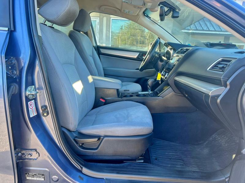 2018 SUBARU OUTBACK 2. #3303747460