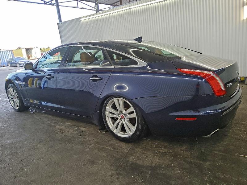 2014 JAGUAR XJL PORTFO #3317728070