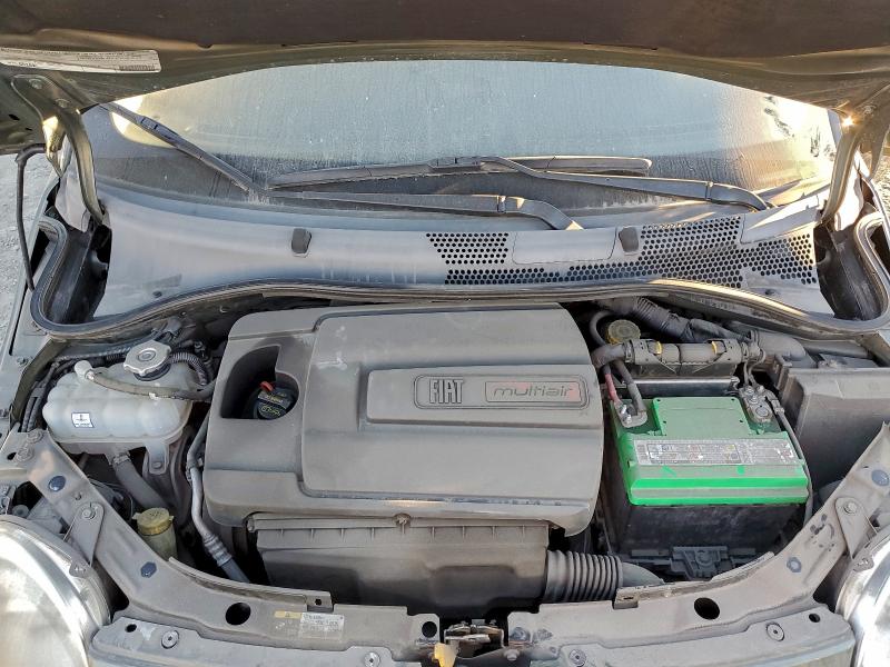 2012 FIAT 500 POP #3308202175