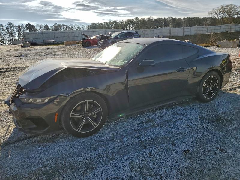 2024 FORD MUSTANG #3316813422