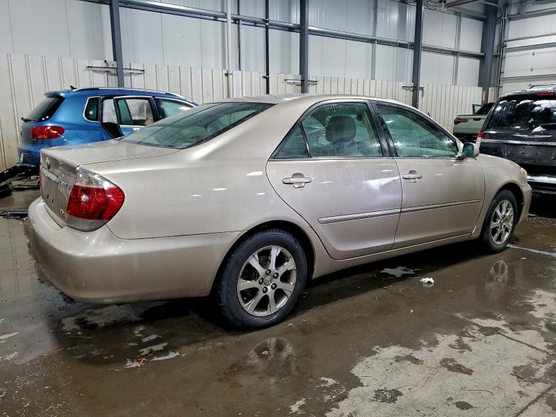 2005 TOYOTA CAMRY LE #3303772428